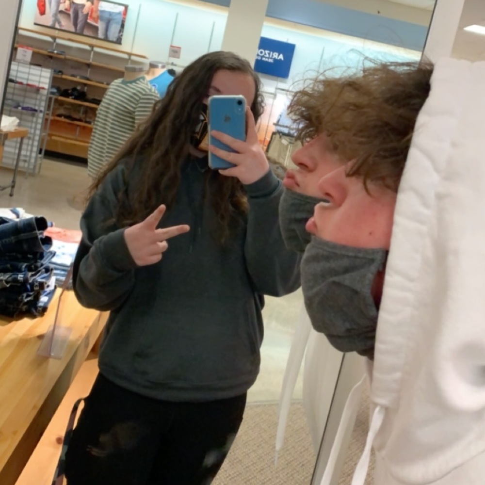 Meet your Posher, Jordan